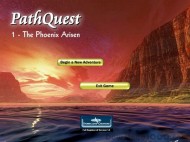 PathQuest 1: The Phoenix Arisen screenshot